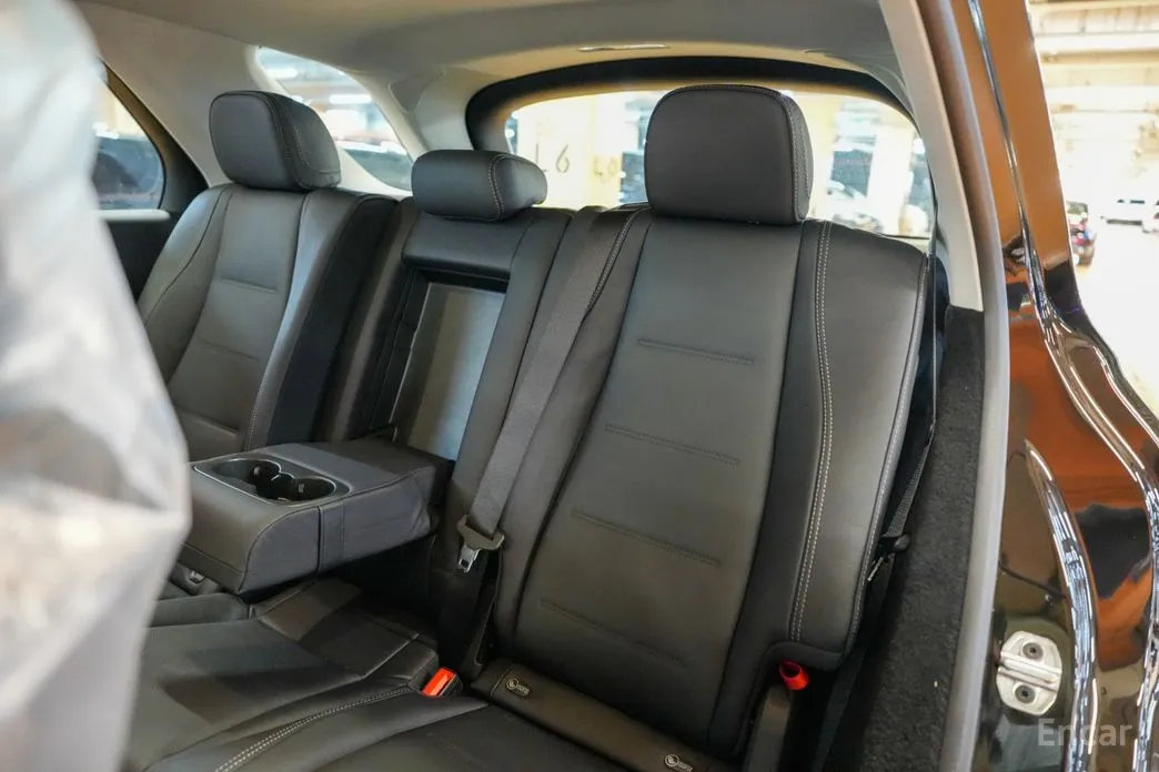 Фото 12 - Mercedes-Benz GLE-Class