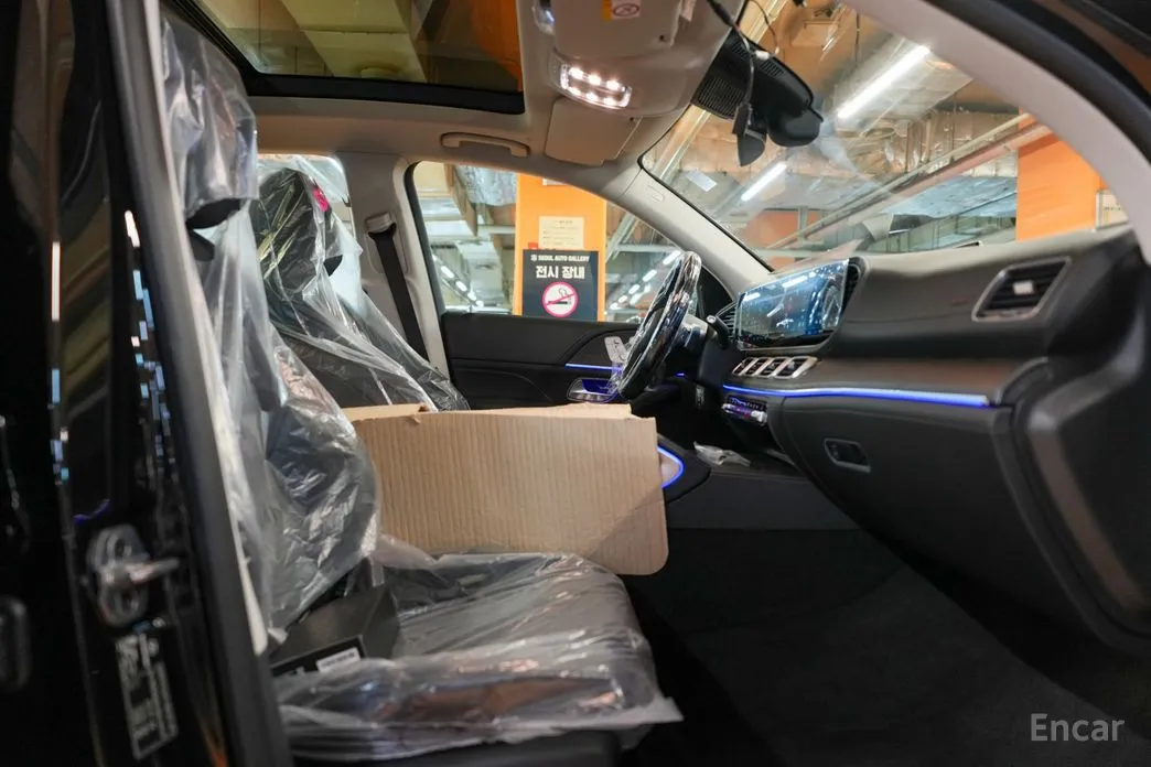 Фото 19 - Mercedes-Benz GLE-Class