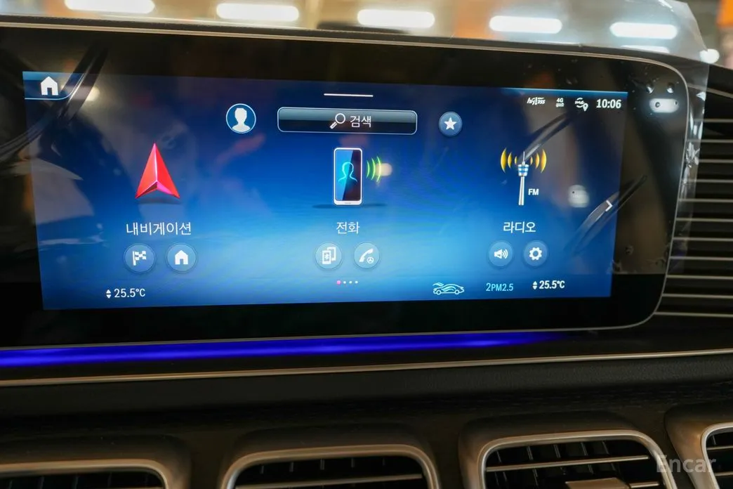 Фото 7 - Mercedes-Benz GLE-Class