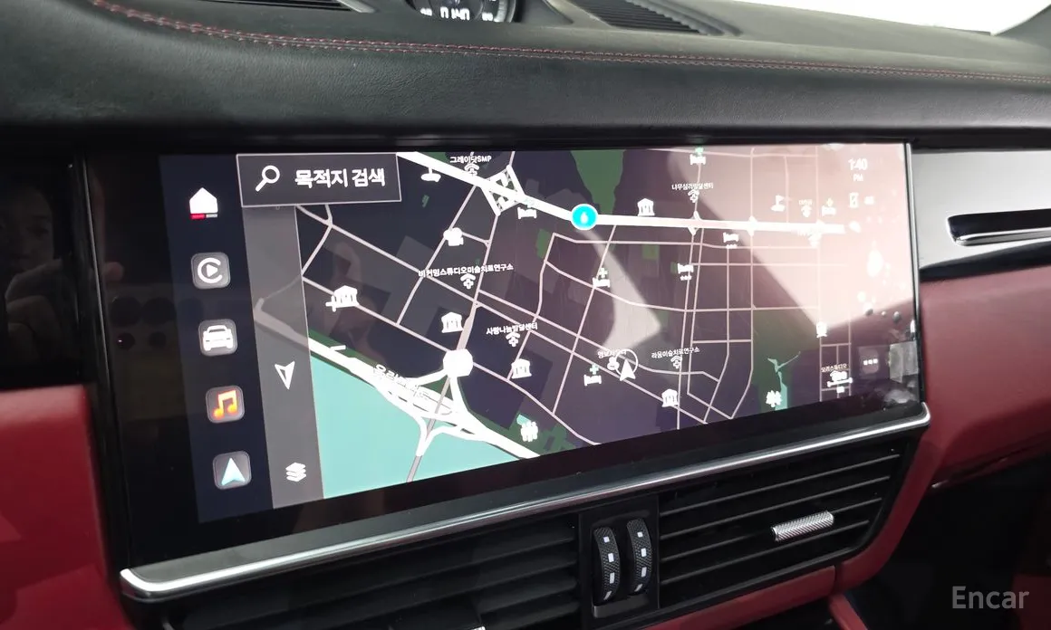 Фото 14 - Porsche Cayenne