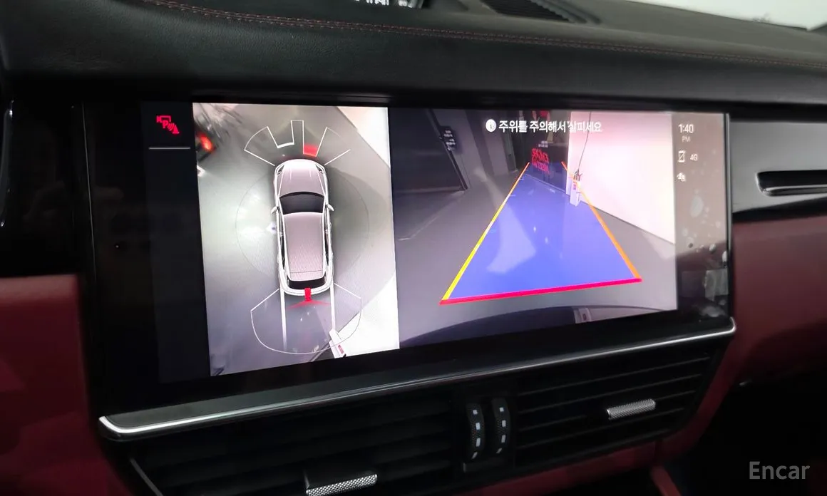 Фото 15 - Porsche Cayenne