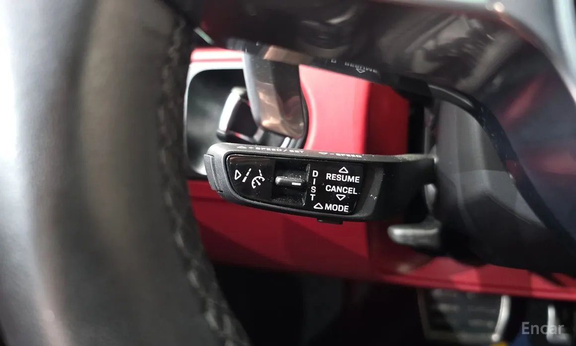 Фото 19 - Porsche Cayenne