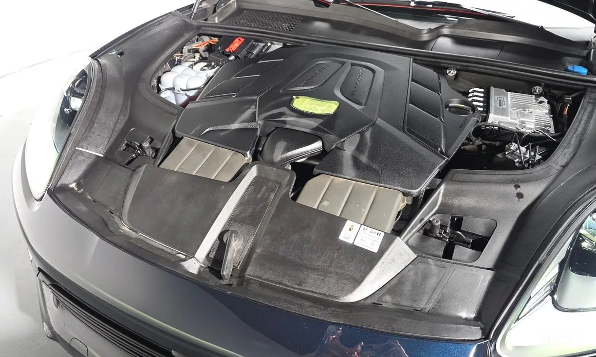 Фото 6 - Porsche Cayenne