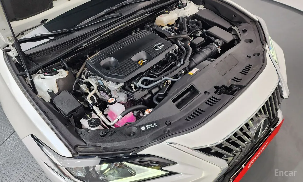 Фото 6 - Lexus ES