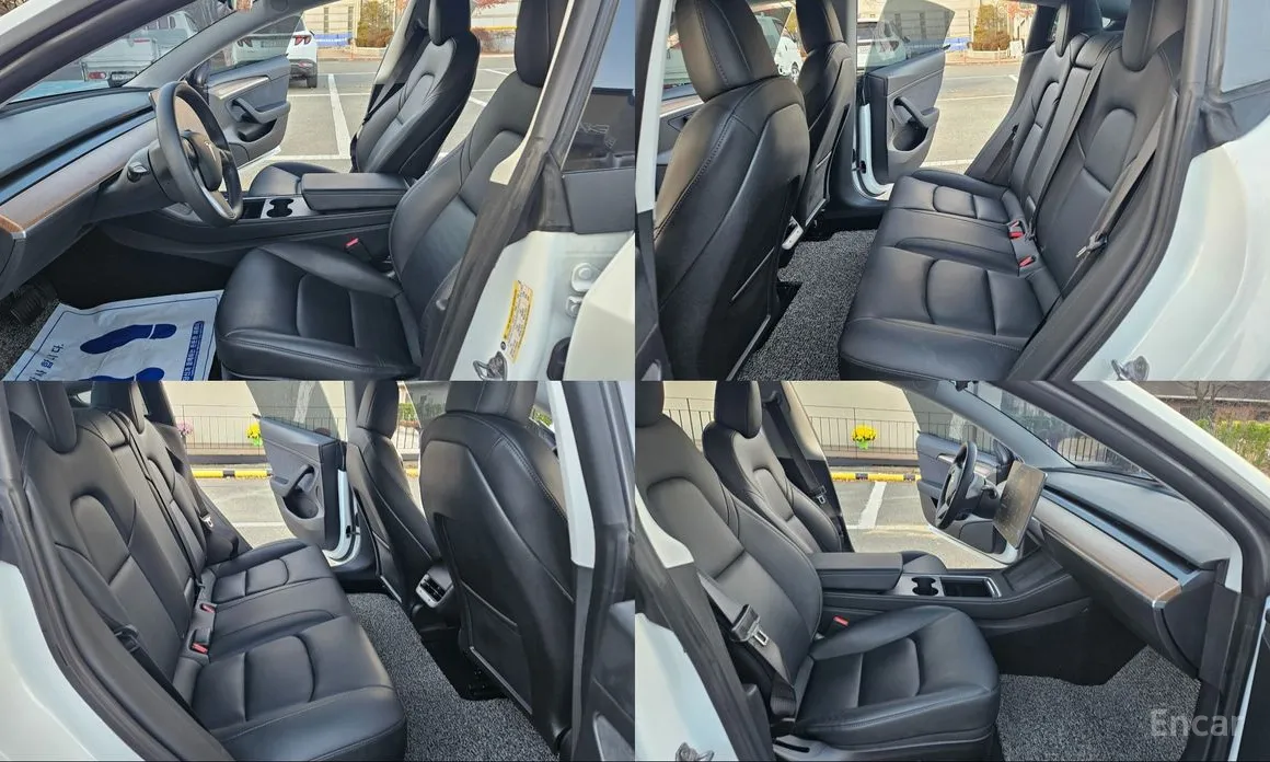 Фото 11 - Tesla Model 3