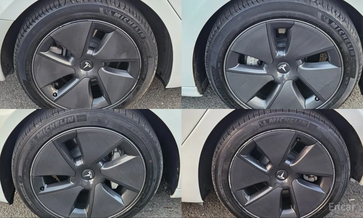 Фото 20 - Tesla Model 3