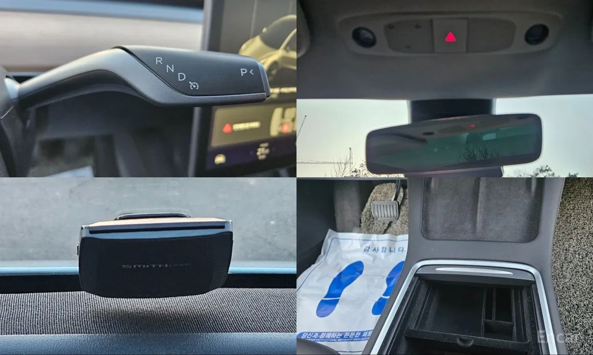 Фото 9 - Tesla Model 3