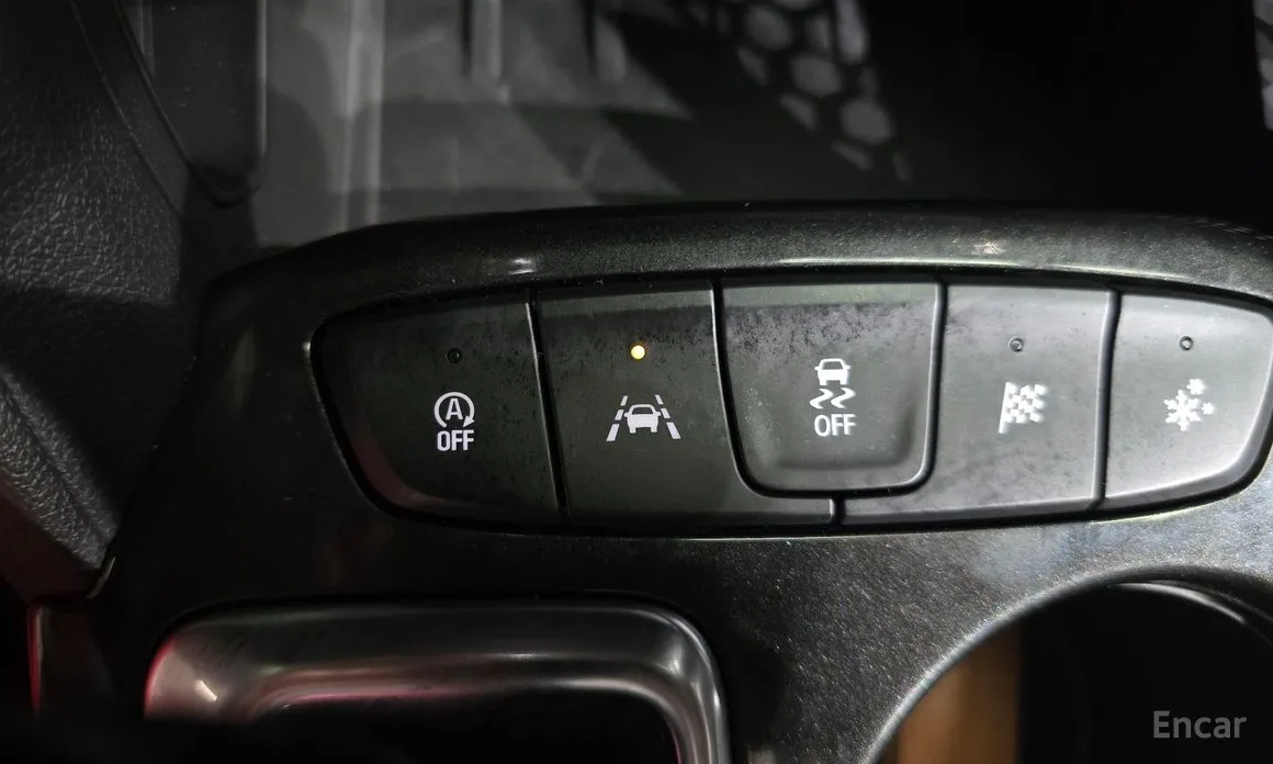 Фото 17 - Chevrolet Trailblazer