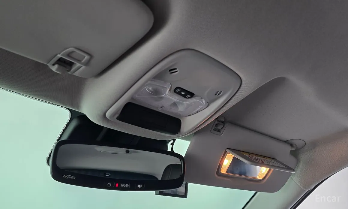 Фото 18 - Chevrolet Trailblazer