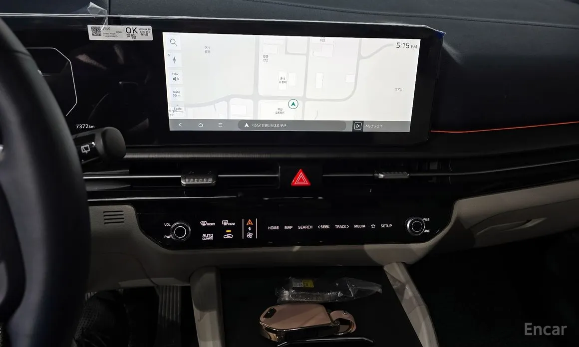 Фото 16 - Kia Sportage