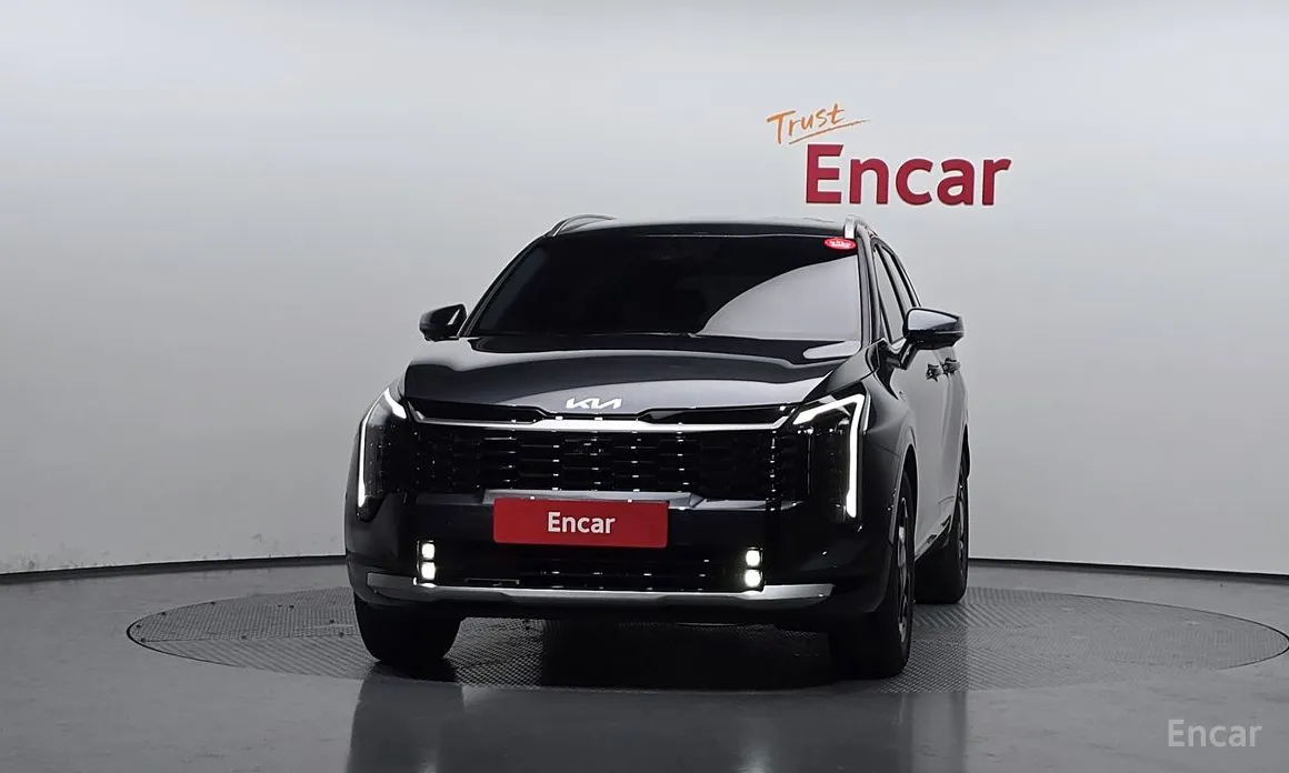 Фото 3 - Kia Sportage