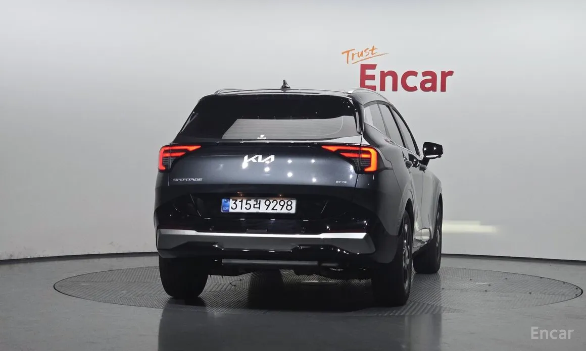 Фото 4 - Kia Sportage