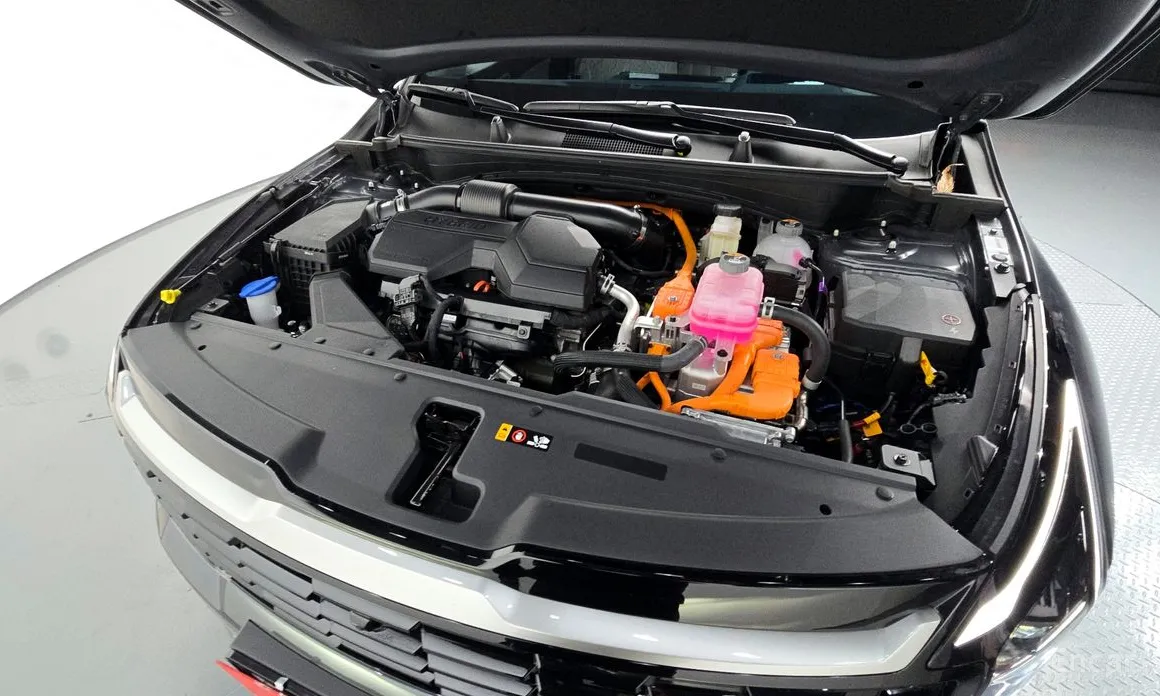 Фото 6 - Kia Sportage