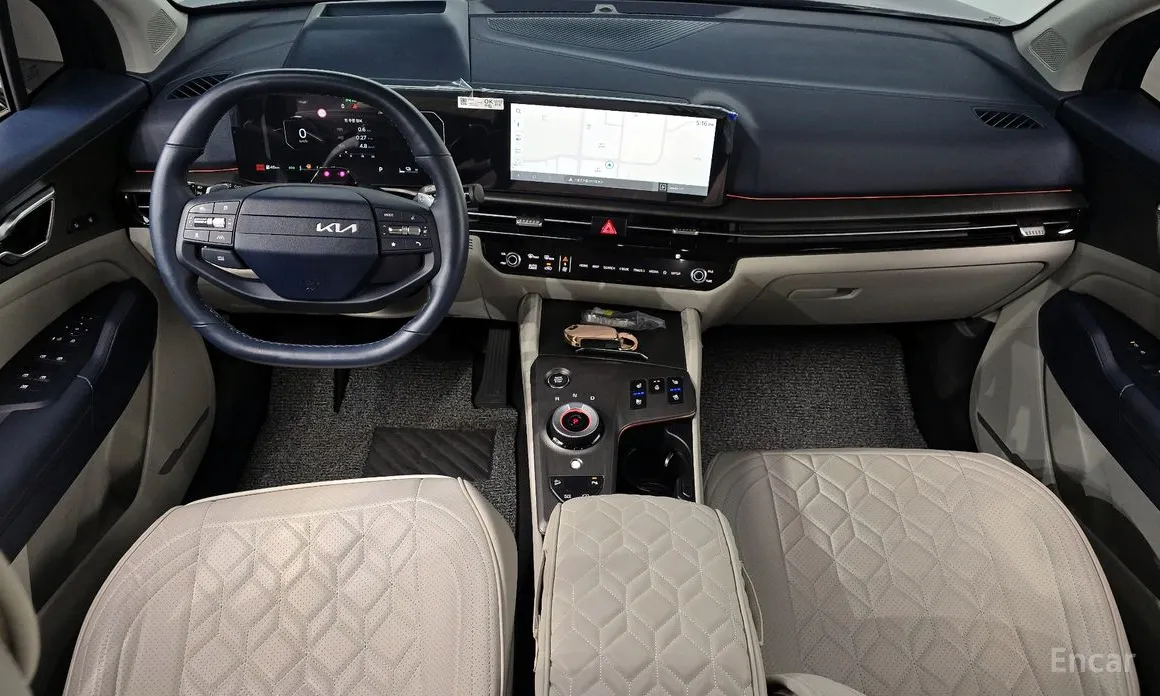 Фото 7 - Kia Sportage