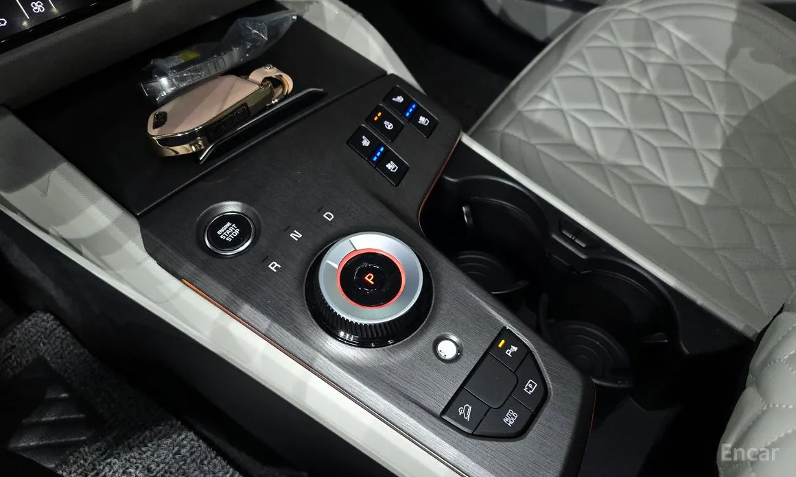 Фото 9 - Kia Sportage