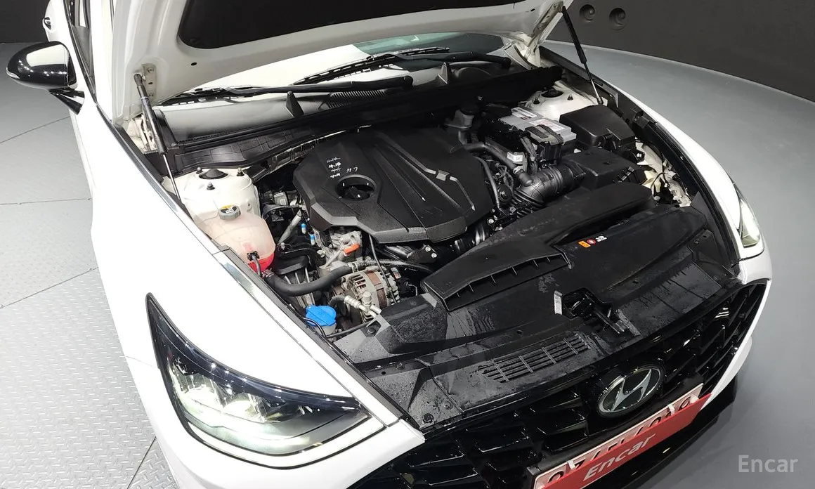 Фото 6 - Hyundai Sonata