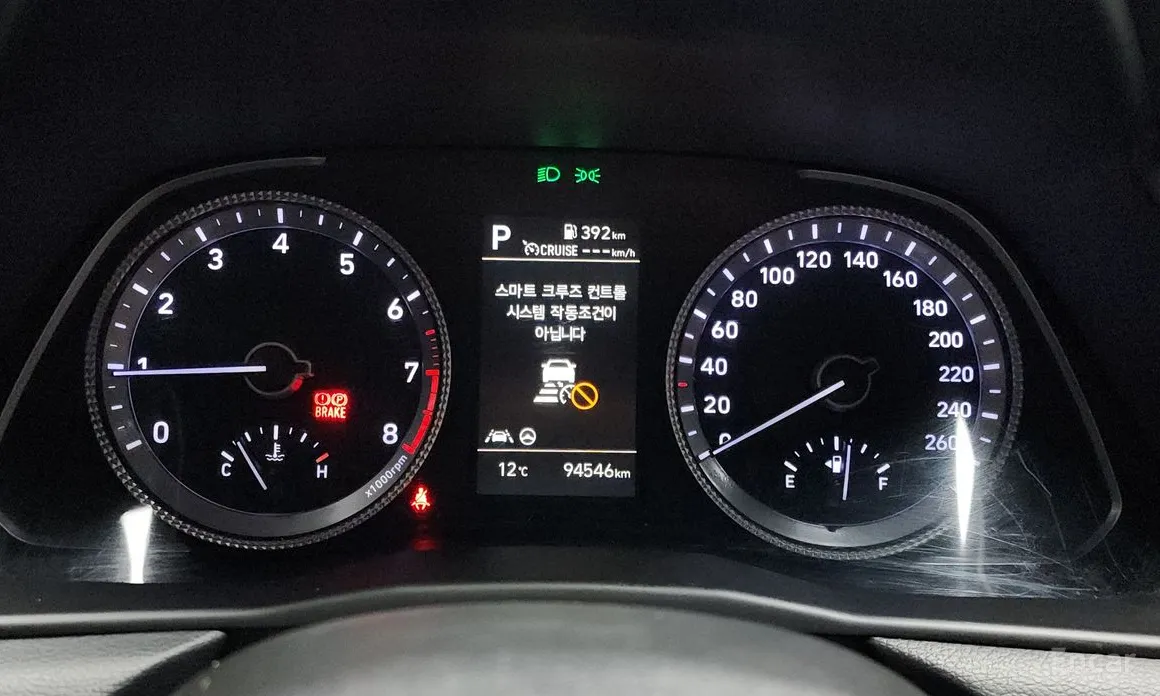 Фото 8 - Hyundai Sonata