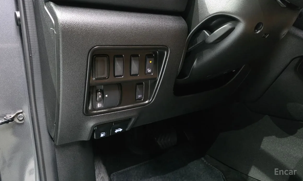 Фото 14 - Renault QM6