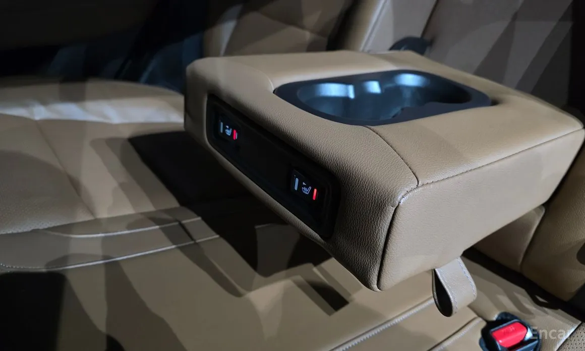 Фото 19 - Renault QM6