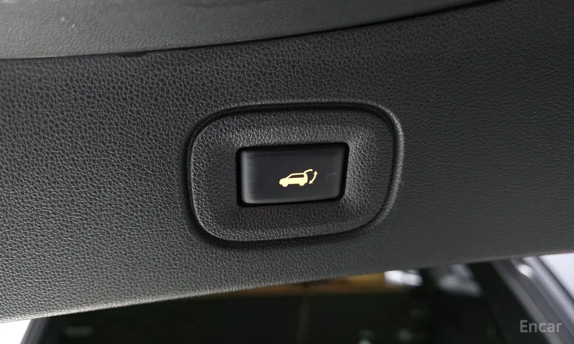 Фото 20 - Renault QM6