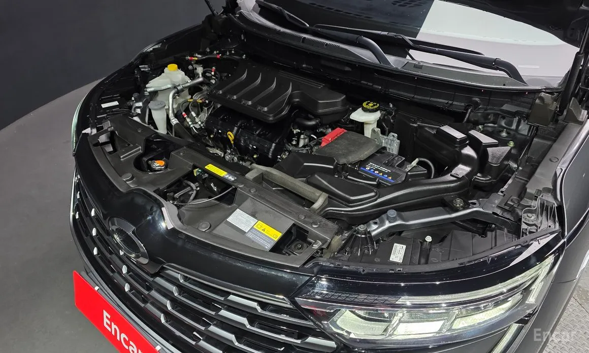 Фото 6 - Renault QM6