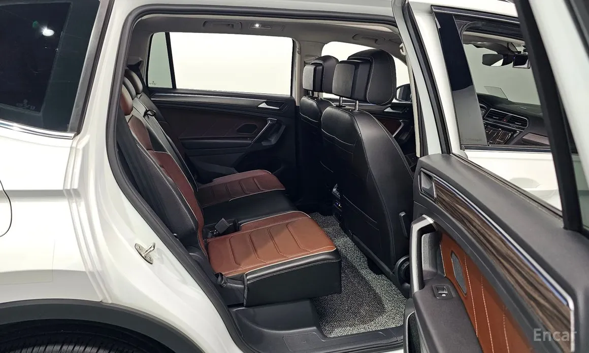 Фото 11 - Volkswagen Tiguan