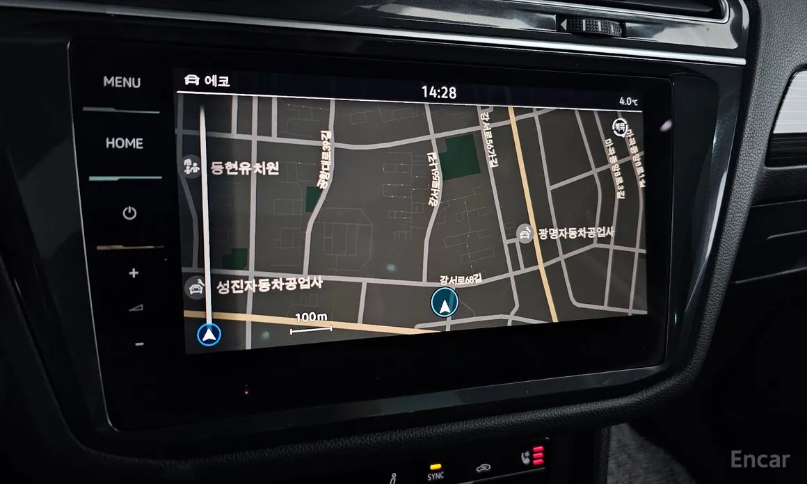 Фото 14 - Volkswagen Tiguan