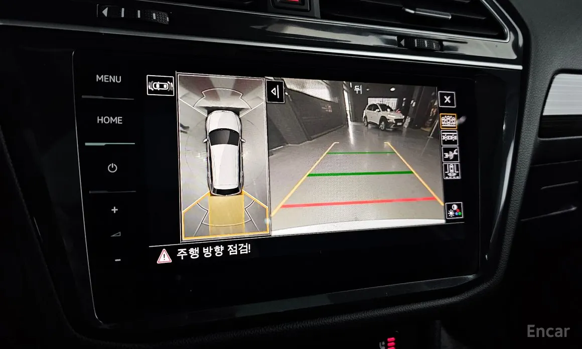 Фото 15 - Volkswagen Tiguan