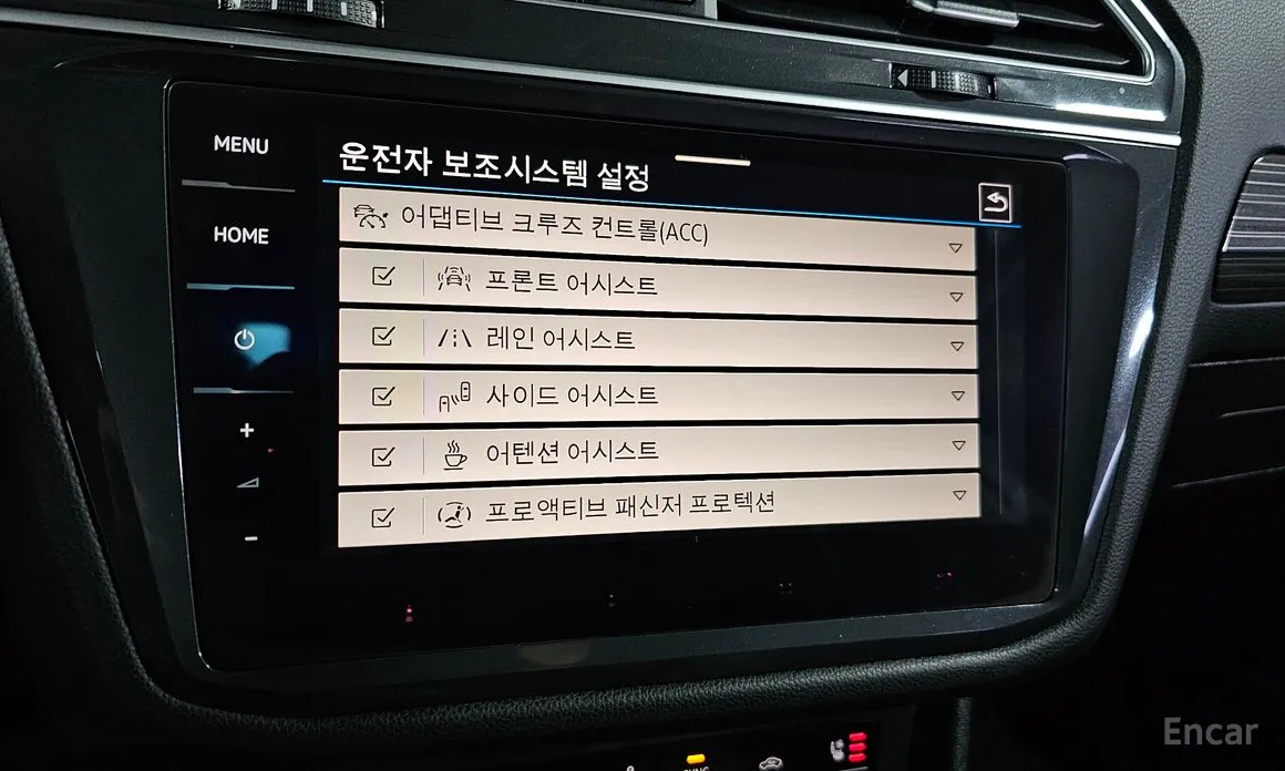 Фото 18 - Volkswagen Tiguan