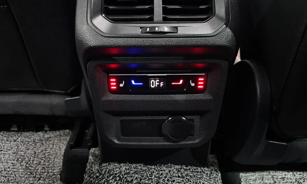 Фото 19 - Volkswagen Tiguan