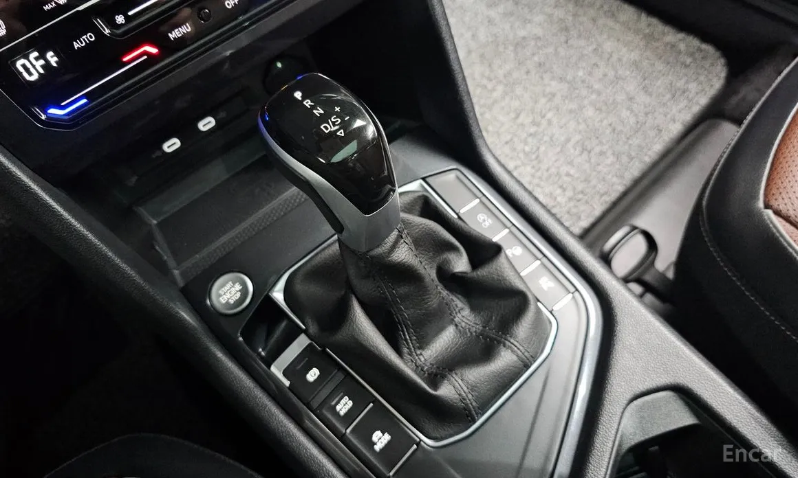 Фото 9 - Volkswagen Tiguan