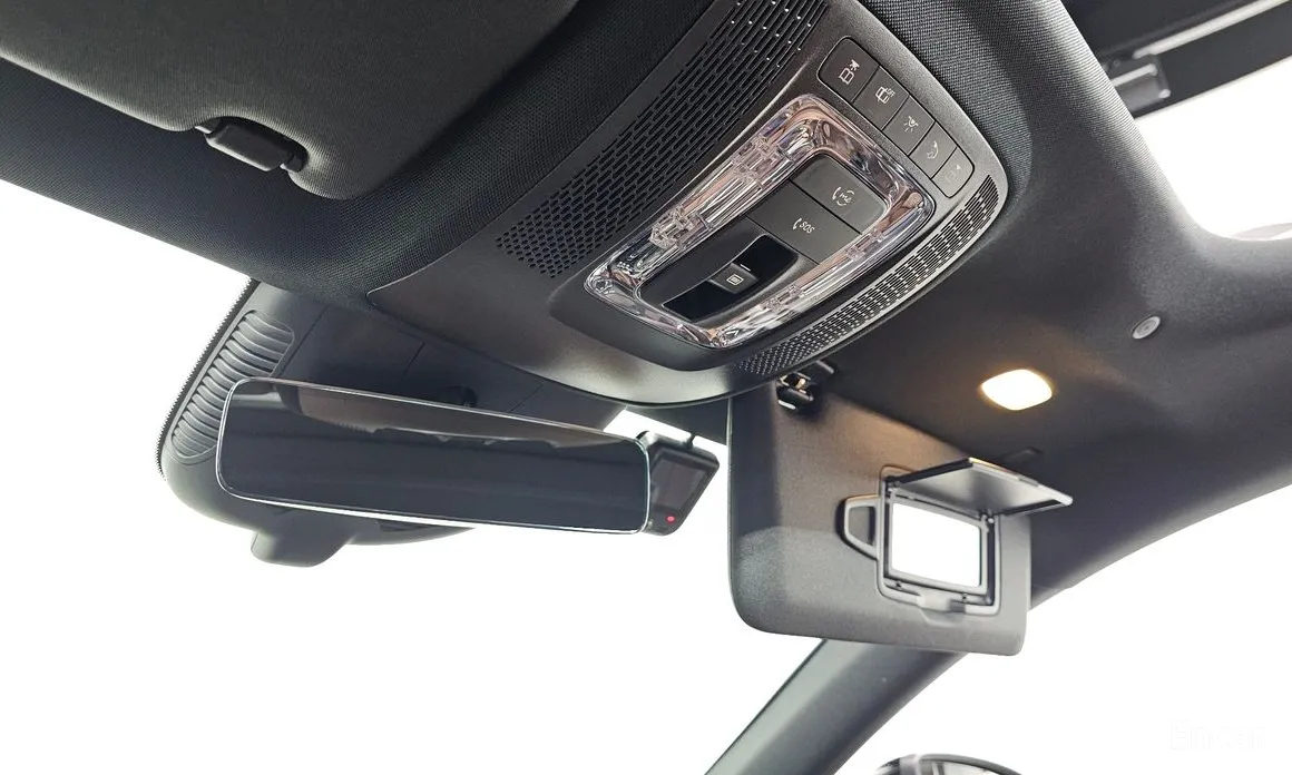 Фото 15 - Mercedes-Benz CLA-Class