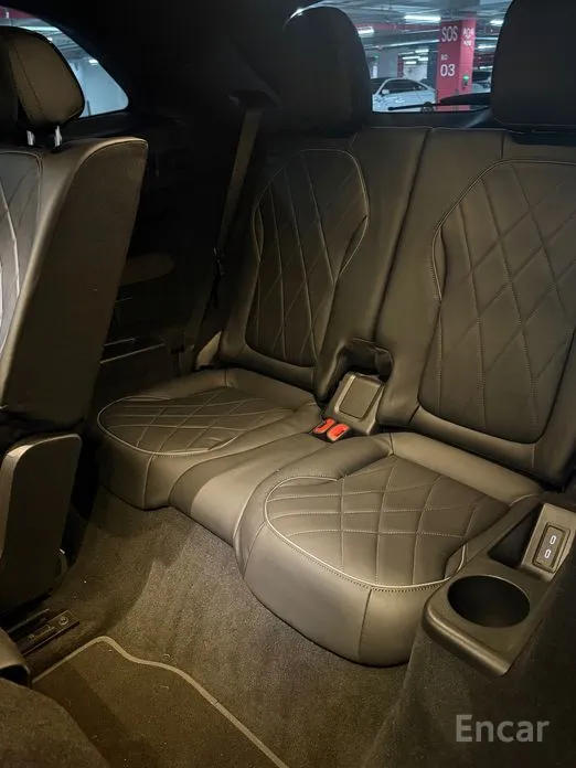 Фото 15 - Mercedes-Benz EQS