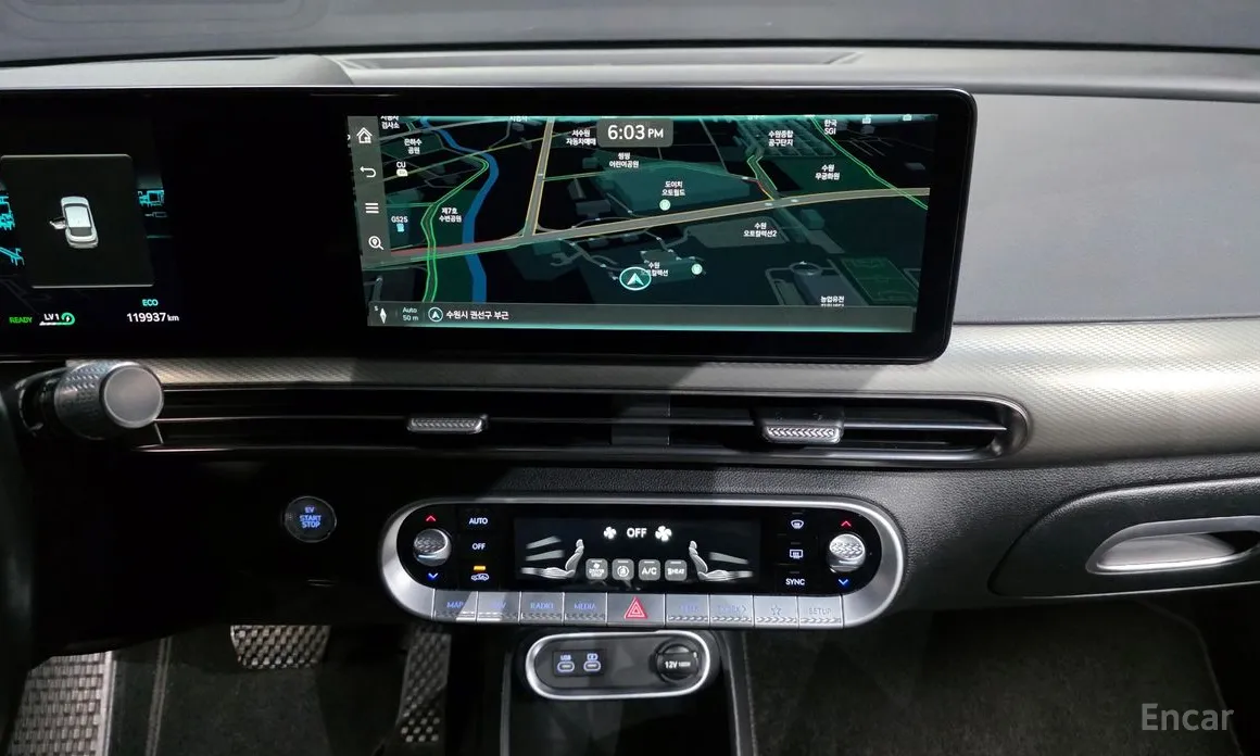 Фото 14 - Genesis GV60