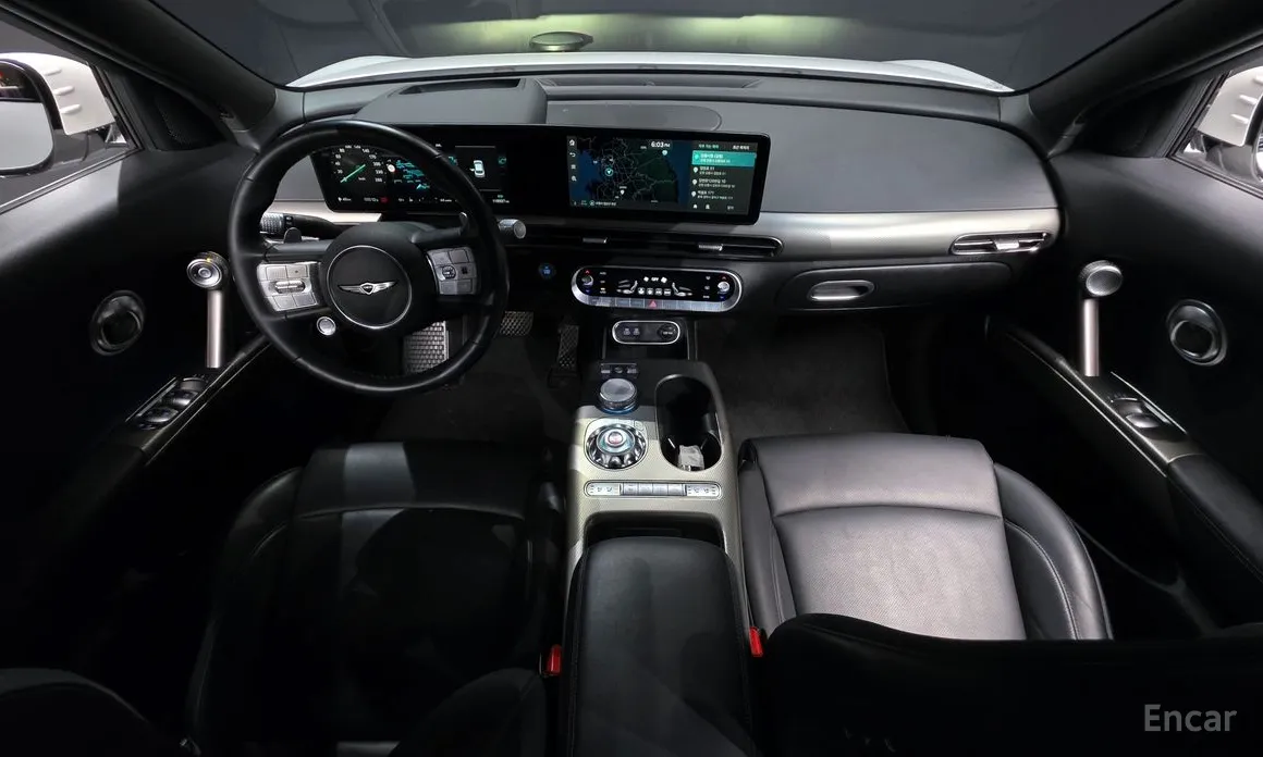 Фото 7 - Genesis GV60