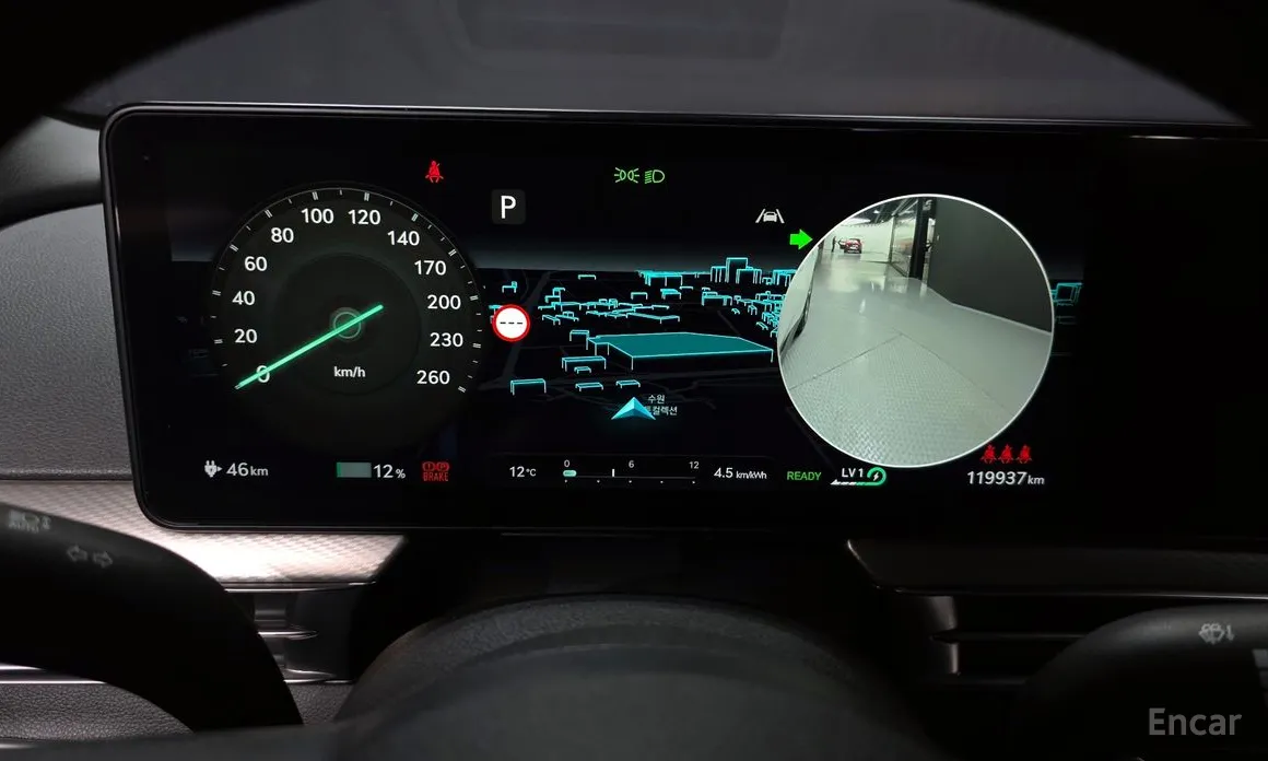 Фото 8 - Genesis GV60