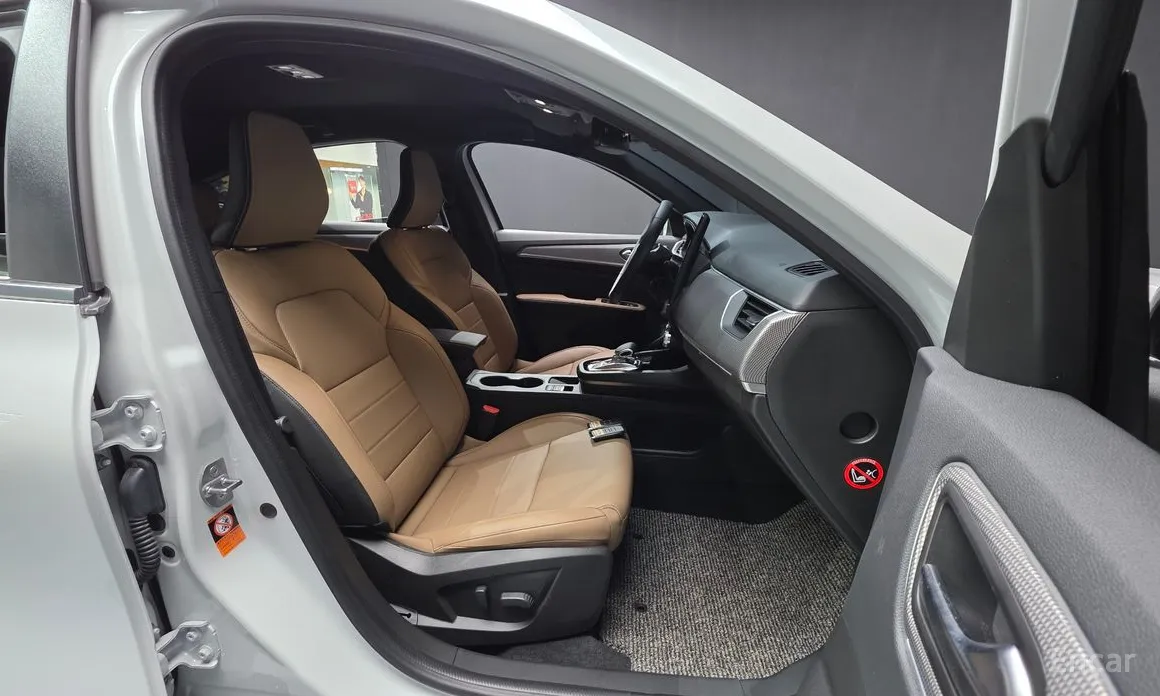 Фото 10 - Renault Arkana