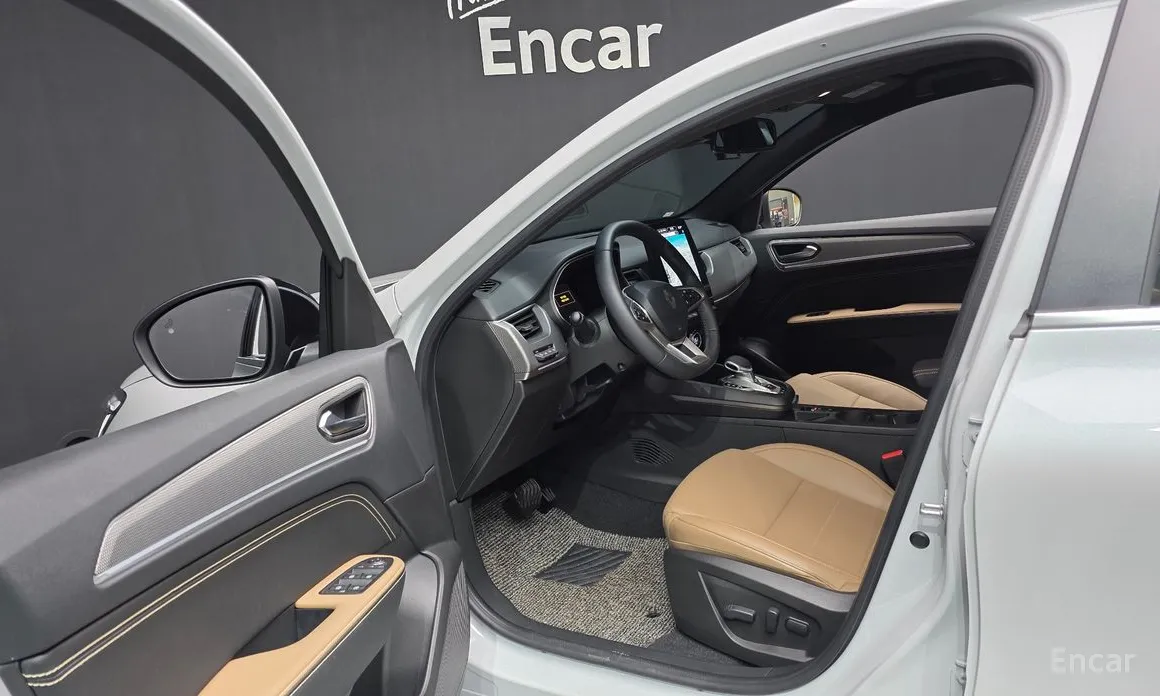 Фото 11 - Renault Arkana