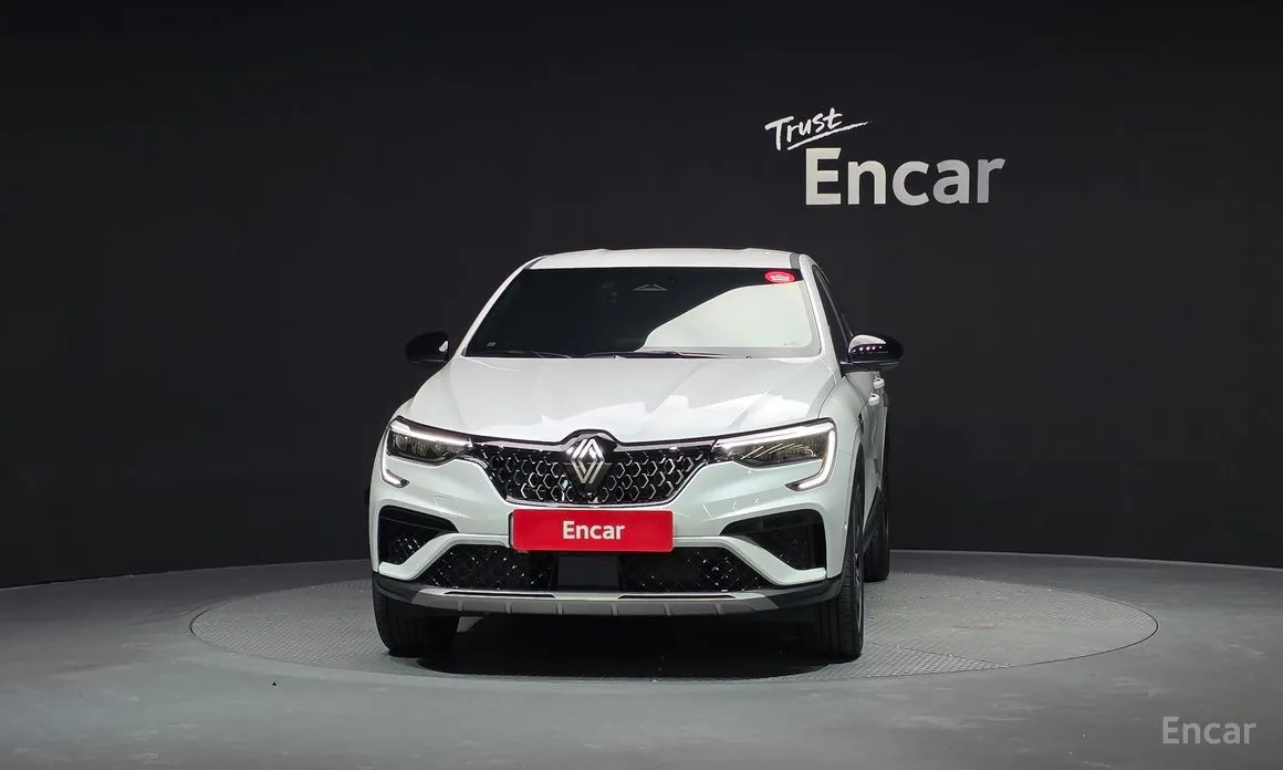 Фото 3 - Renault Arkana