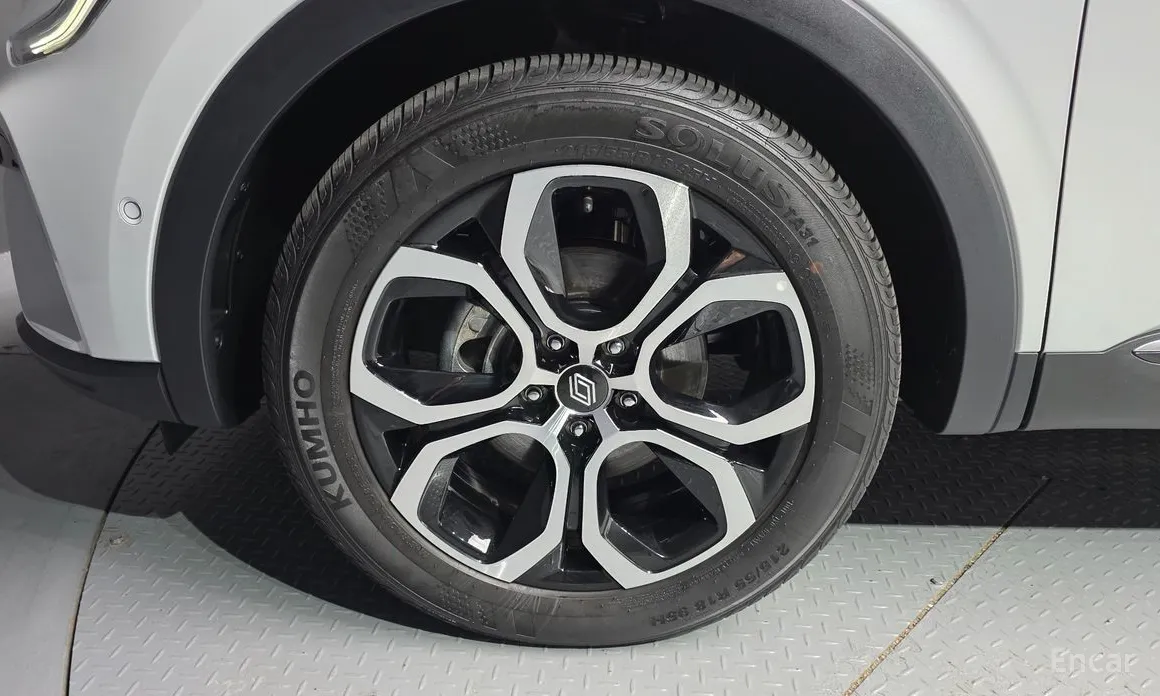 Фото 5 - Renault Arkana