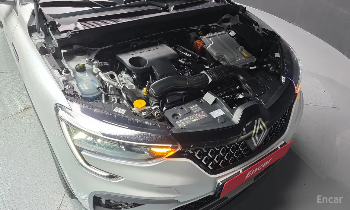 Фото 6 - Renault Arkana