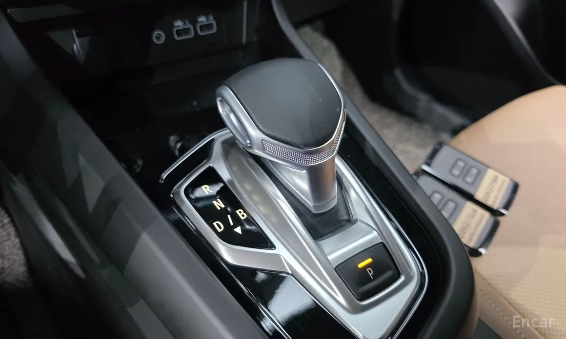 Фото 9 - Renault Arkana