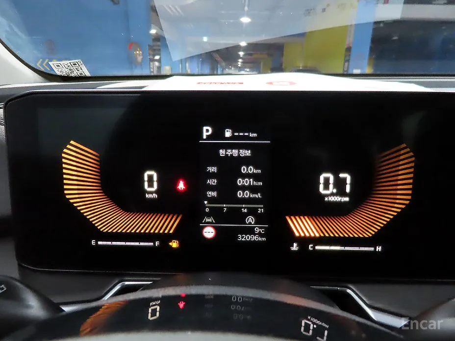 Фото 10 - Kia Sorento