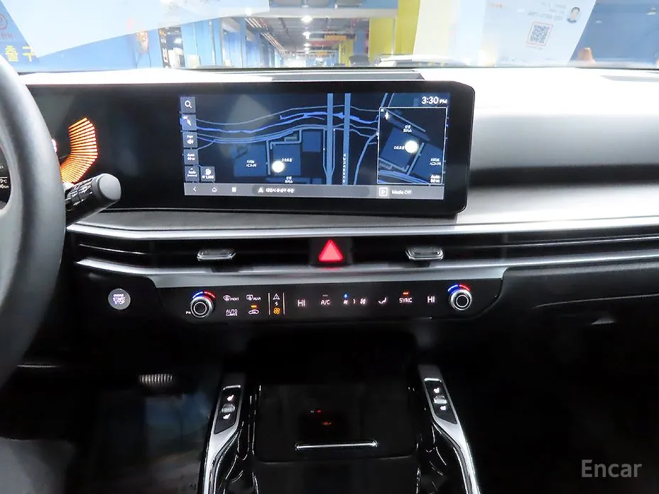 Фото 13 - Kia Sorento