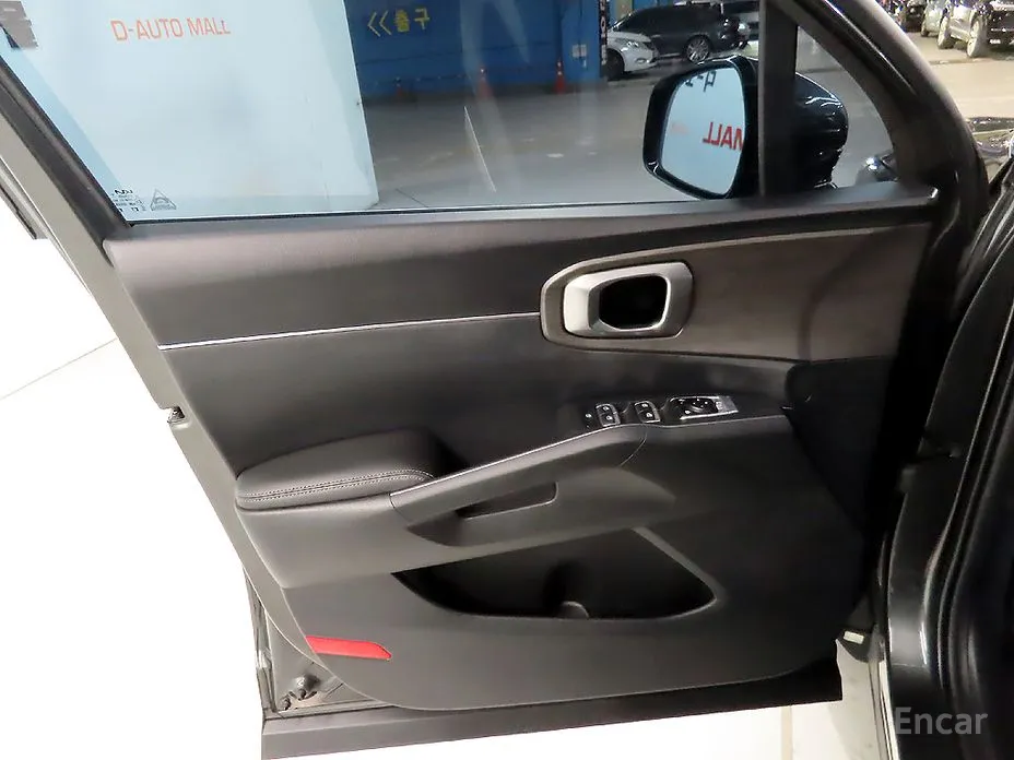 Фото 15 - Kia Sorento