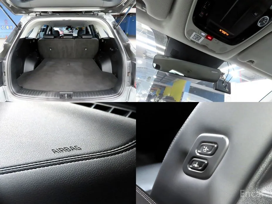 Фото 18 - Kia Sorento