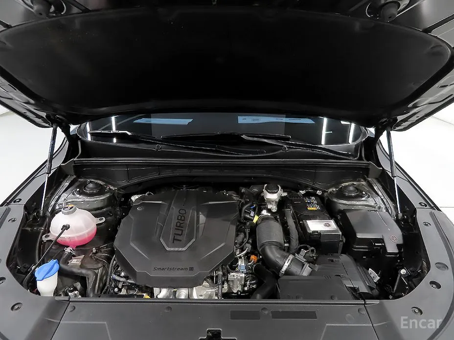 Фото 19 - Kia Sorento