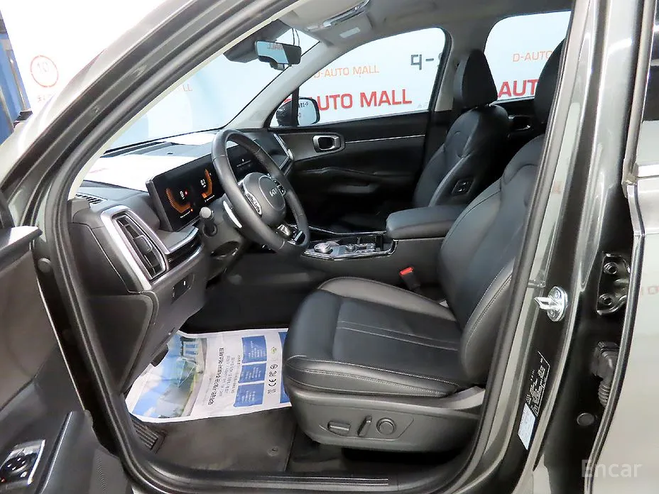 Фото 6 - Kia Sorento