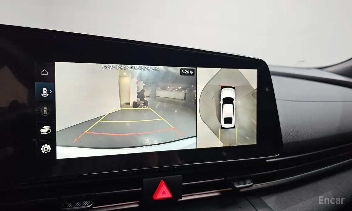 Фото 15 - Hyundai Avante