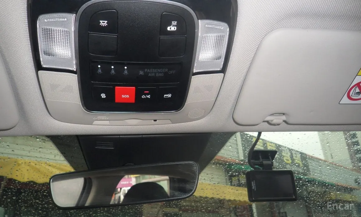 Фото 11 - Hyundai Tucson